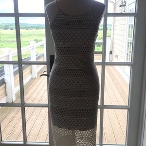 Cocktail dress